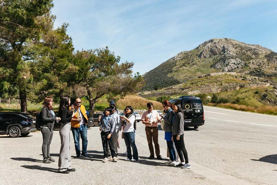 From Athens: Mycenae, Nafplio and Epidaurus Guided Tour - Why this Mycenae and Epidaurus day tour makes sense