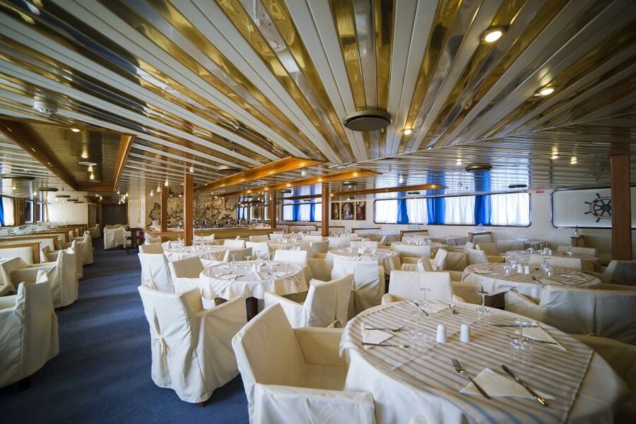 From Athens: Saronic Islands Full-Day Cruise with VIP Seats - Who This Cruise Suits Best (and Who Might Find It Too Tight)