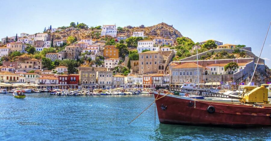 From Athens: Saronic Islands Full-Day Cruise with VIP Seats - VIP Comfort From Athens: What the Day Really Feels Like