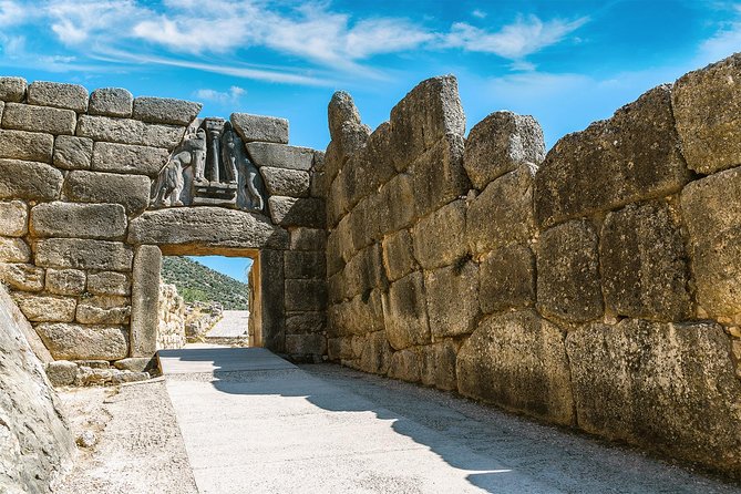 From Athens: Small-Group Mycenae, Epidaurus & Nafplio Trip - Price value math, and what you should budget for
