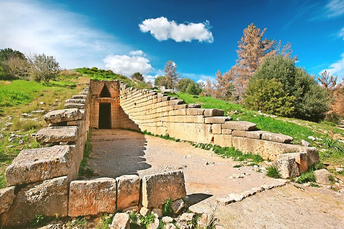 From Athens: Small-Group Mycenae, Epidaurus & Nafplio Trip - Who this trip suits best, and who might want a different plan