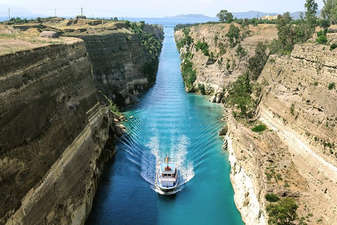 From Athens: Small-Group Mycenae, Epidaurus & Nafplio Trip - Should you book this day trip from Athens?