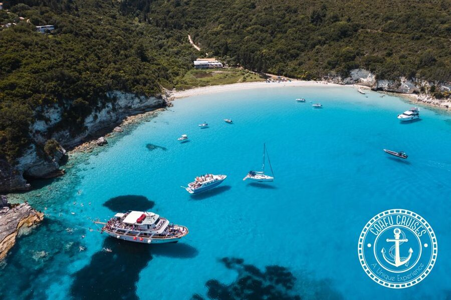 From Benitses/Lefkimmi: Paxos, Antipaxos & Caves Day Cruise - Paxos and Antipaxos Day Trip From Corfu, What Makes It Worth Your Day