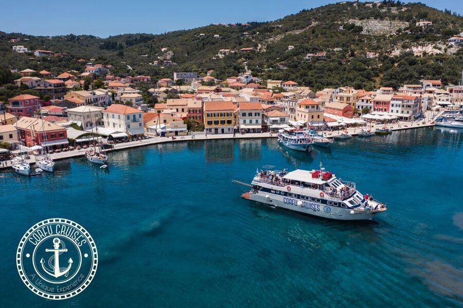 From Benitses/Lefkimmi: Paxos, Antipaxos & Caves Day Cruise - Price and Value: Why 62 Dollars Feels Fair for the Right Traveler