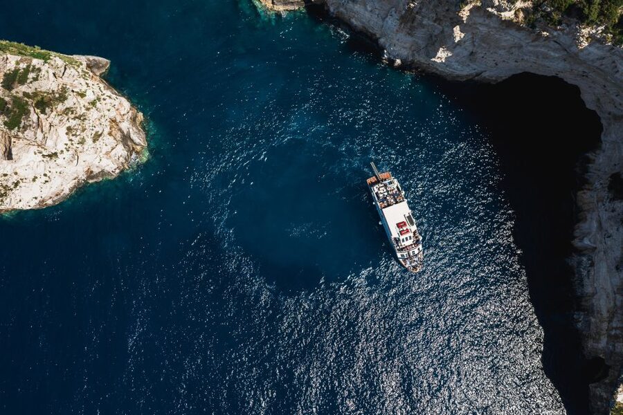 From Benitses/Lefkimmi: Paxos, Antipaxos & Caves Day Cruise - Who This Cruise Suits Best (And Who Should Skip It)