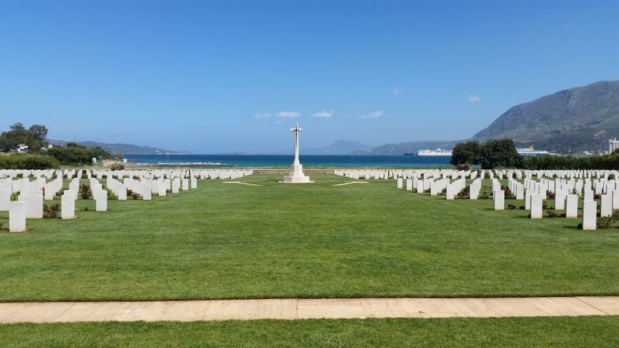 From Chania: Crete World War II History Tour - Operation Mercury, the wider war, and the partisans’ role