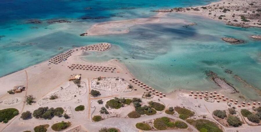 From Chania: Elafonisi Island Day Tour by Bus - Value Check: Is $33 Good for This Elafonissi Experience?