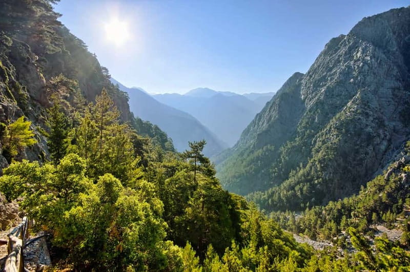 From Chania: Full-Day Samaria Gorge Trek Excursion & Guide - Should you book this Samaria Gorge trek from Chania?