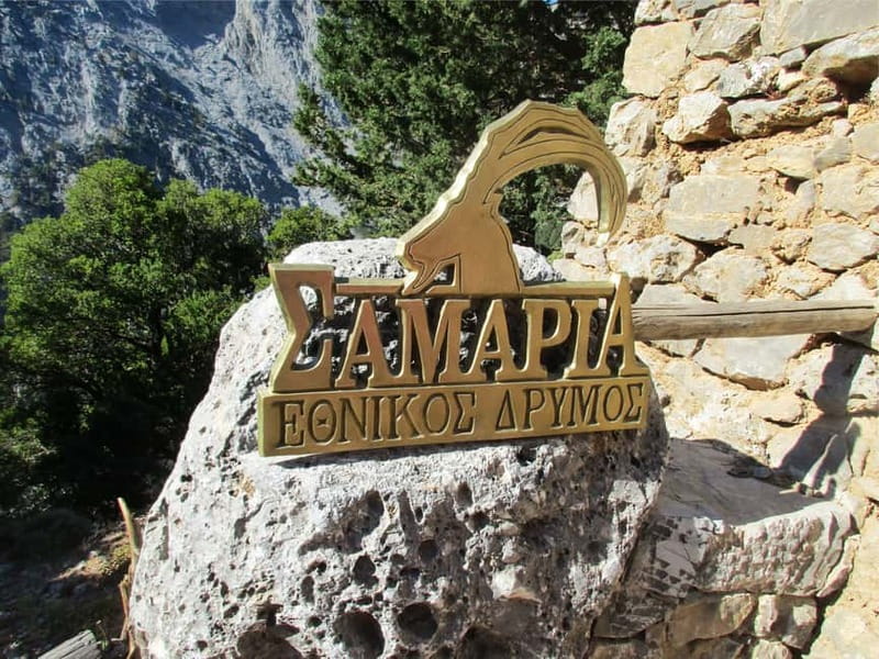 From Chania: Full-Day Samaria Gorge Trek Excursion & Guide - The guide’s role: support, pacing, and safety cues