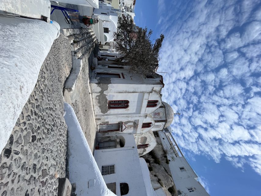 From Chania: Full-Day Trip to Santorini - Timing, Crowds, and How to Make This Tour Feel Less Rushed