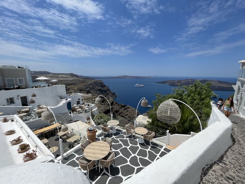 From Chania: Full-Day Trip to Santorini - Should You Book This Chania to Santorini by Day Trip?