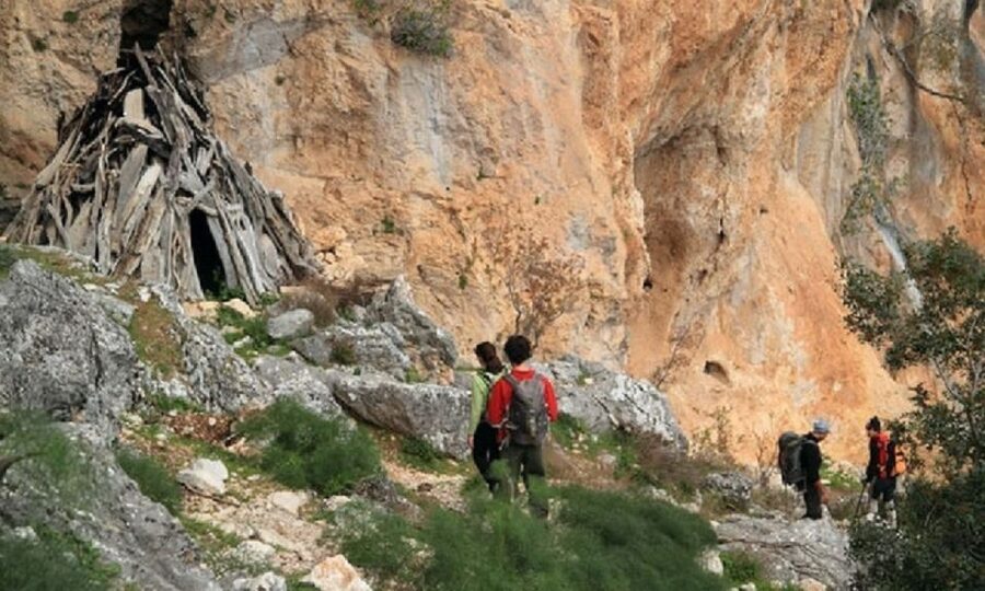 From Chania: Imbros Gorge Guided Hike and Village Visit - Key Points You’ll Care About
