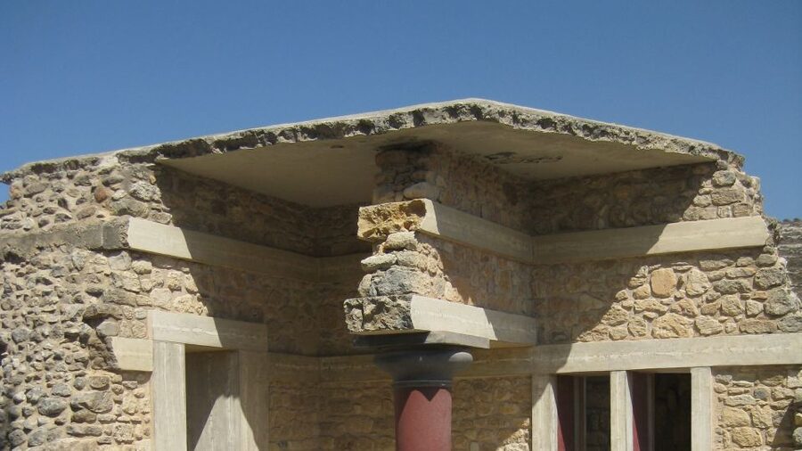 From Chania: Knossos Palace and Heraklion Full-Day Tour - How This 12-Hour Knossos Day Fits With Chania
