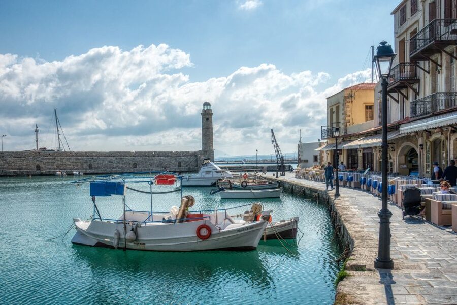 From Chania: Knossos Palace and Heraklion Full-Day Tour - Should You Book the Chania to Knossos and Heraklion Tour?