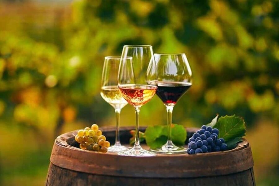 From Chania: Olive Oil, Wine, Cheese & Honey Tasting Tour - Quick Reasons To Go