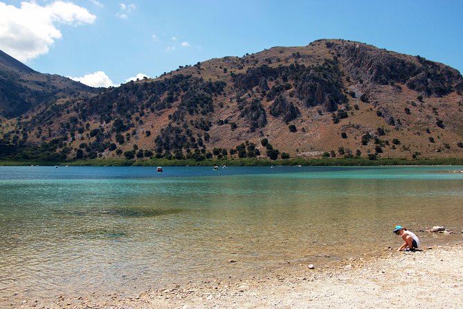 From Chania Private half day Winery-Olive factory-Kournas lake - The Included Extras That Make It Feel Like a Real Day Out