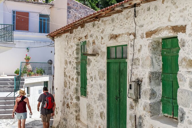 From Chania private trip to Spili-Kourtaliotiko-Kalypso beach - Maravel Garden Olive Oil and Honey Tasting: A Food Stop You’ll Actually Remember