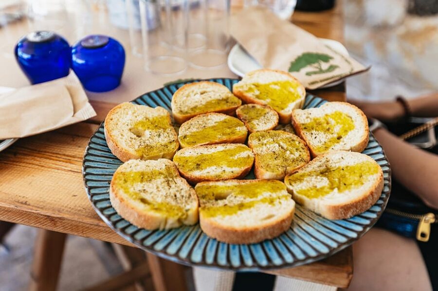 From Chania: Wine and Olive Oil Tasting Tour with Snacks - Key Things You’ll Notice on This Chania Wine and Olive Oil Day
