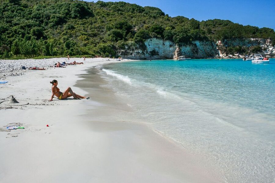 From Corfu: Day Cruise to Paxos, Antipaxos, and Blue Caves - Should you book the Corfu to Paxos and Antipaxos day cruise?