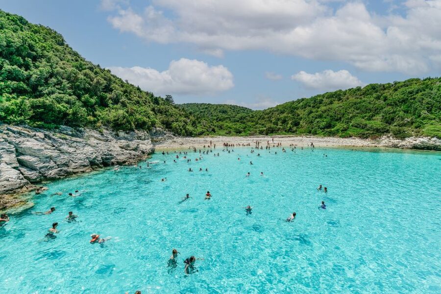 From Corfu Island: Antipaxos & Paxos Blue Caves Boat Cruise - Should you book this Paxos and Antipaxos Blue Caves cruise?