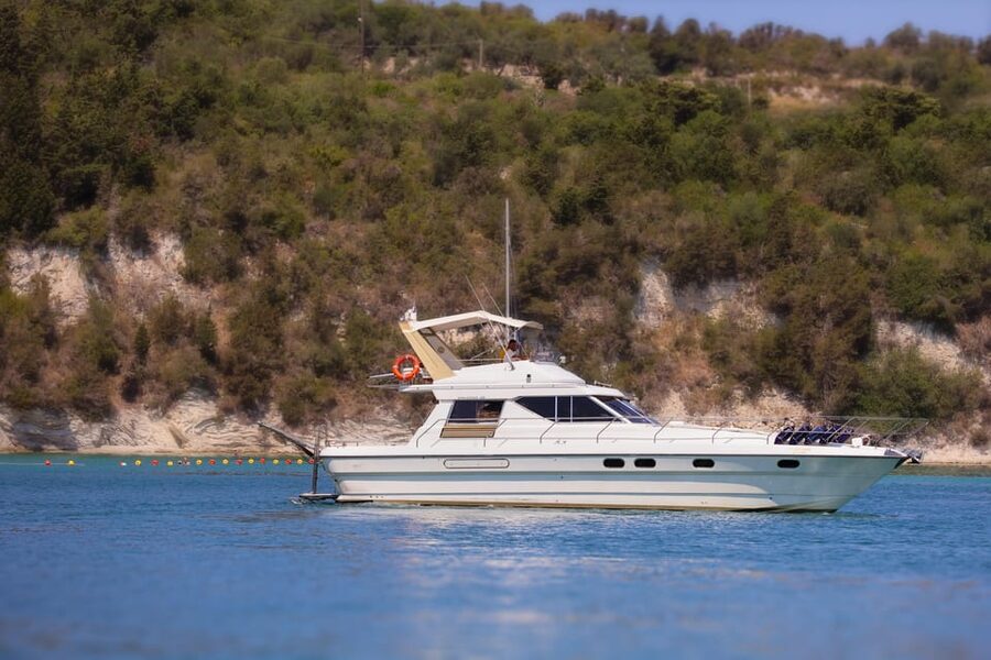 From Corfu: Luxury Yacht Cruise to Paxos and Antipaxos - Price and value: is $82 worth it for Paxos and Antipaxos?