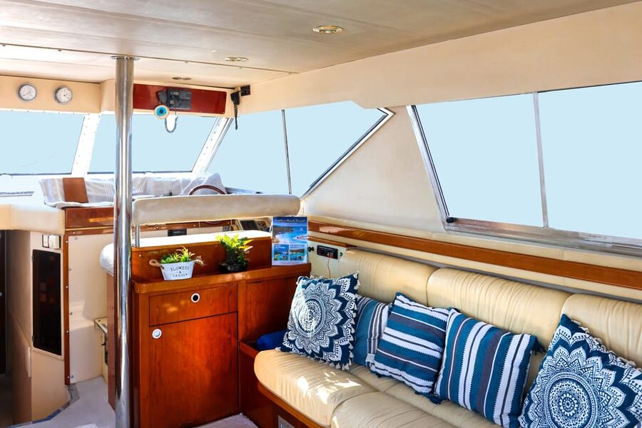 From Corfu: Luxury Yacht Cruise to Paxos and Antipaxos - Who this cruise is best for, and who might prefer something else