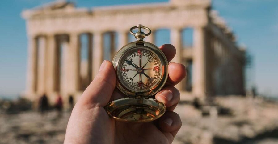 From Cruise Port: The Acropolis & Athens Highlights Tour - Tickets: with or without, and why timing is everything