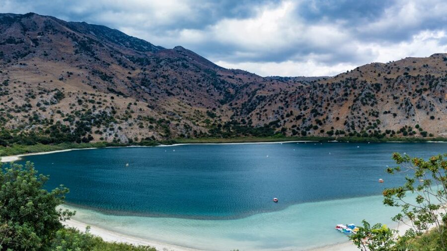 From Heraklion: Chania Town, Kournas Lake, and Rethymno Tour - Key moments I’d circle first
