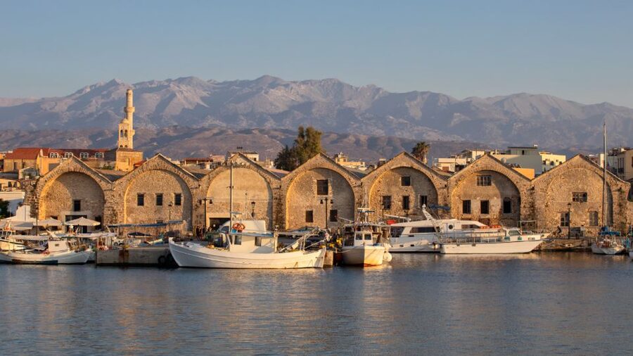 From Heraklion: Chania Town, Kournas Lake, and Rethymno Tour - Who This Tour Fits Best, and Who Might Want a Different Plan