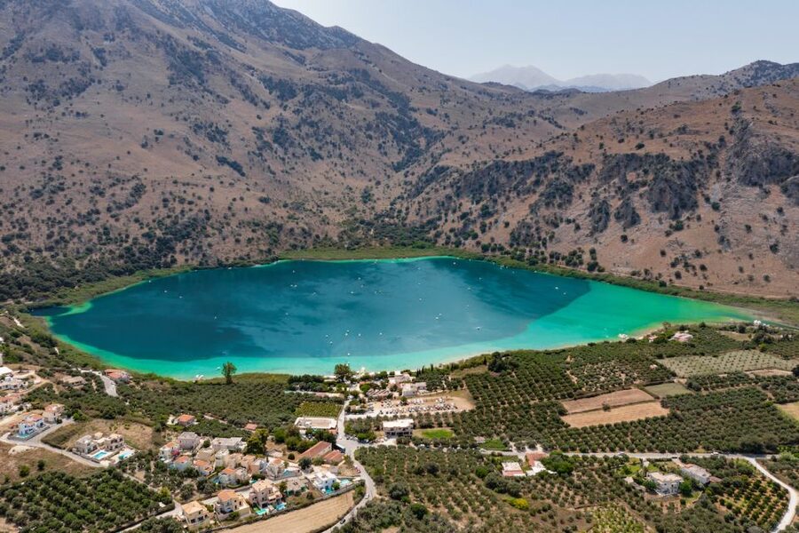 From Heraklion: Chania Town, Kournas Lake, and Rethymno Tour - What to Bring to Avoid the Small Annoyances