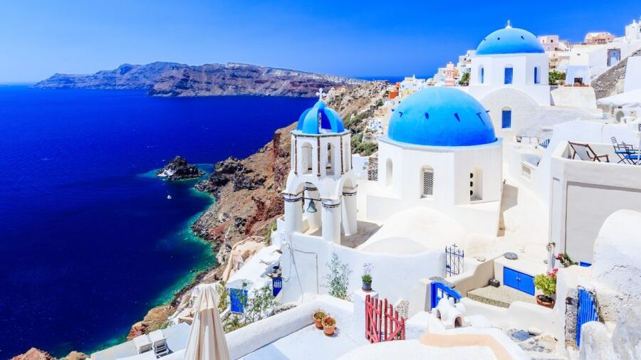 From Heraklion/Crete: Santorini Island Guided Day Trip - Who This Trip Fits Best (And Who Should Look Elsewhere)
