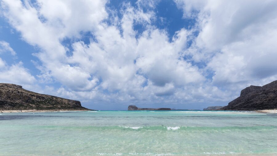 From Heraklion: Cruise to Balos Lagoon and Chania Old Town - Price and value: is $88 a good deal for all this?