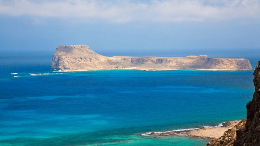 From Heraklion: Cruise to Balos Lagoon and Chania Old Town - Getting to Kasteli Port from Heraklion (and why the bus time matters)