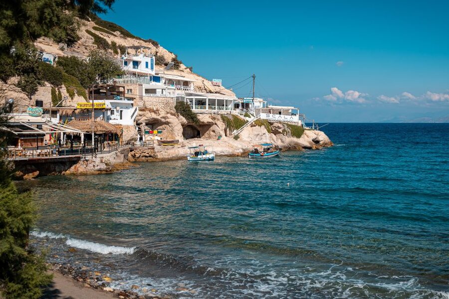 From Heraklion: Day Trip to Matala Hippie Beach and Caves - Key Things to Know Before You Go