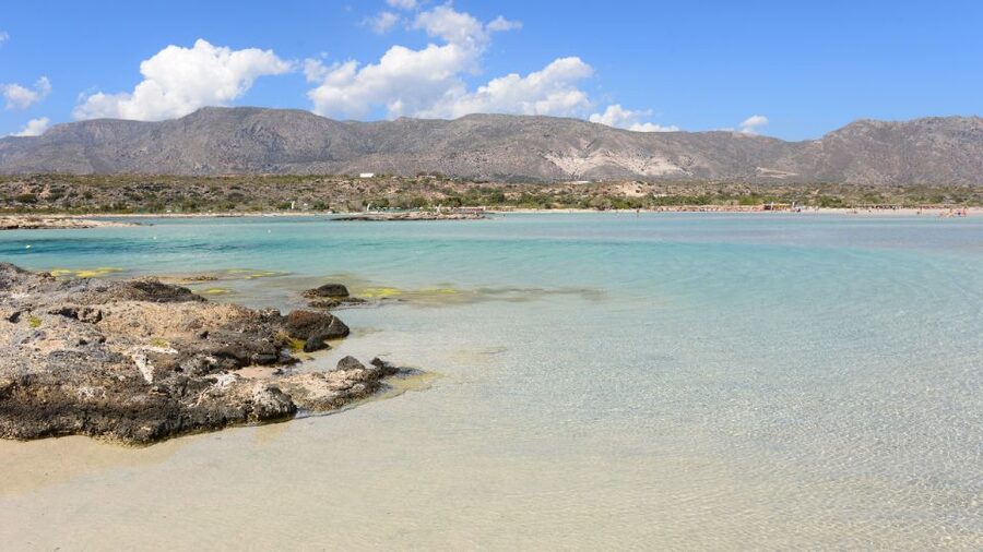 From Heraklion: Elafonisi Beach Day Tour with Pickup - Key things that make this day trip work