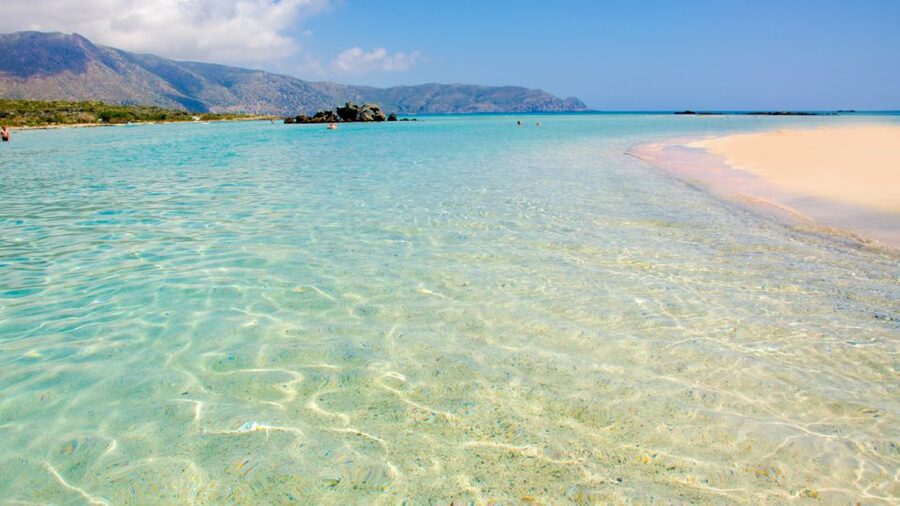 From Heraklion: Elafonisi Beach Day Tour with Pickup - Should You Book This Elafonisi Beach Day Tour with Pickup?