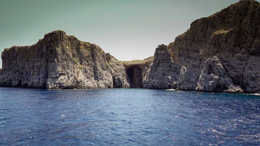 From Heraklion: Elounda, Kolokitha, and Spinalonga Boat Trip - Price and value for a 4-hour cruise with 3 swim stops