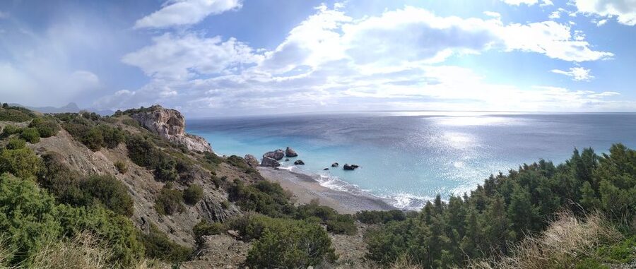 From Heraklion: Matala Beach - Caves & winery Full Day tour - Practical tips so your day stays comfortable