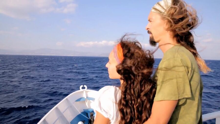 From Ierapetra: Cruise to Chrissi Island with Swimming - What Chrissi Feels Like Up Close: Cedar Forest Views and Golden Sand