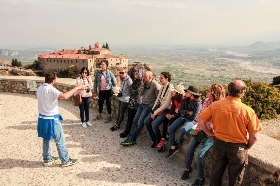 From Kalabaka/Kastraki: Meteora Monasteries Morning Tour - The real value question: is $27.67 a smart deal?