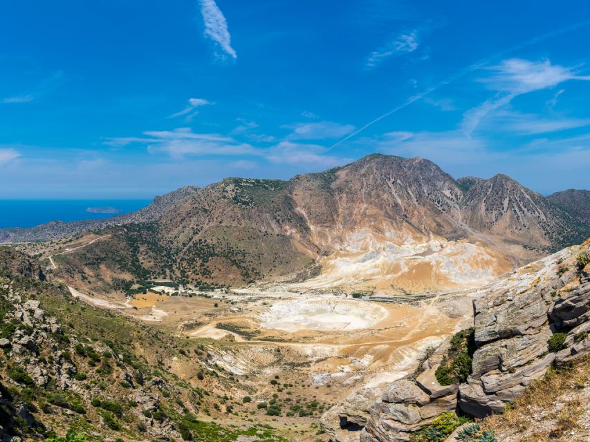 From Kardamena: Nisyros Island Day Trip - Timing that feels doable, plus how to not feel rushed