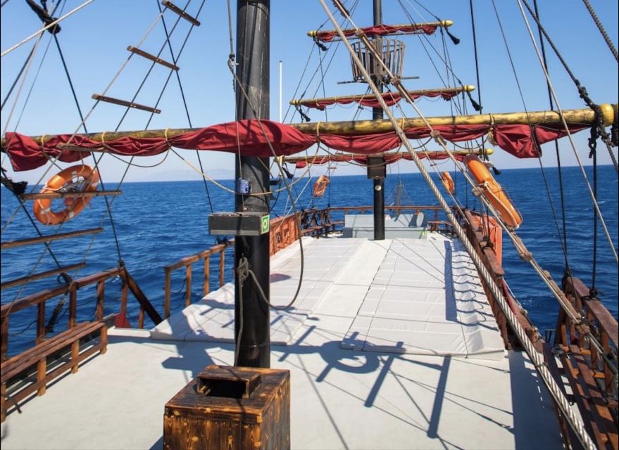 From Kardamena: Nisyros, St.Antonios & Yali Islands Cruise - What the Timing Means for Your Comfort (and Your Energy)