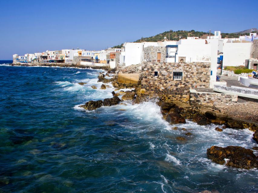 From Kardamena: Nisyros, St.Antonios & Yali Islands Cruise - Bring This, Wear This, and You’ll Feel Prepared