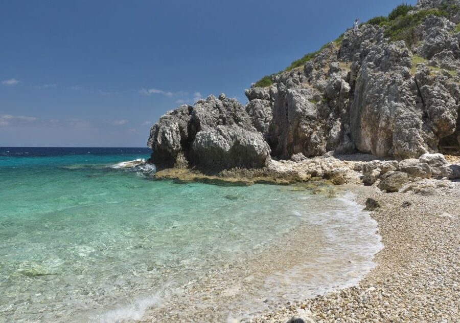 From Kefalonia: Blue Cave Boat Cruise & Shipwreck Photo Stop - Key points that matter before you go