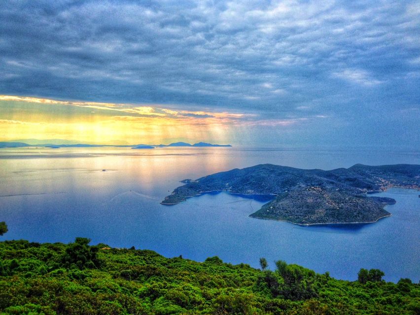 From Kefalonia: Ithaca Island Full-Day Bus Tour - Key highlights worth your attention
