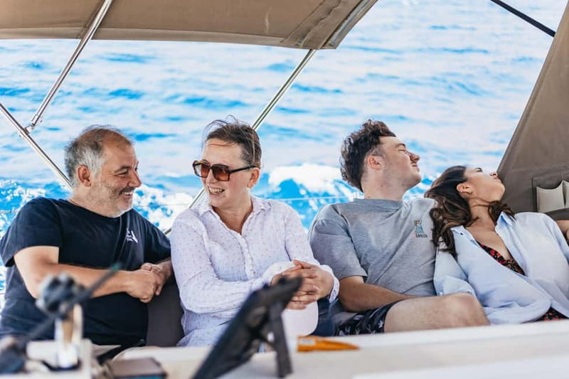 From Kissamos: Balos Gramvousa Sailing Cruise with Lunch - Should You Book This Balos and Gramvousa Sailing Cruise?