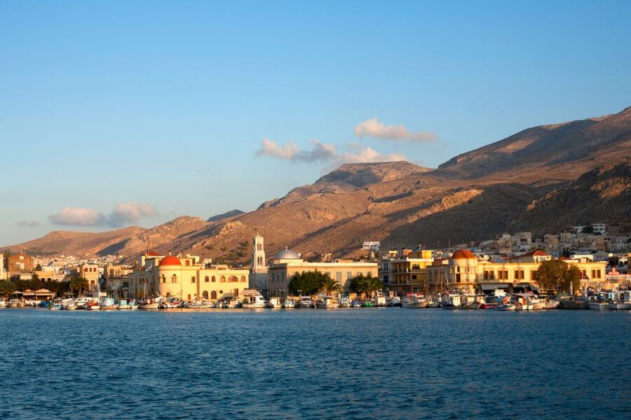 From Kos: 3-Island Pirate Cruise with Lunch and Waterslide - Snorkeling gear and swim safety in plain terms
