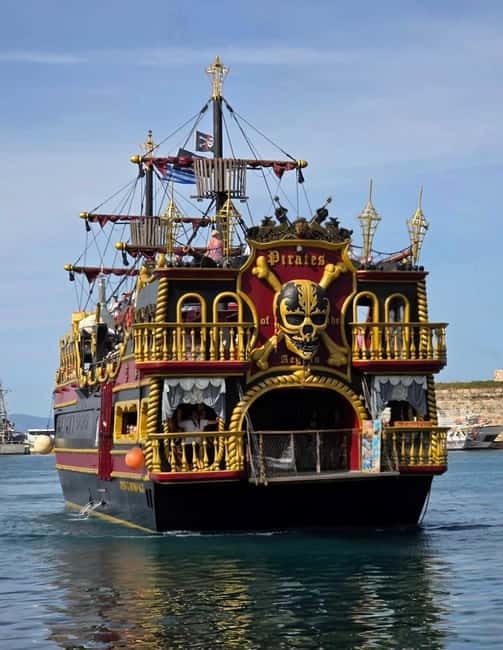 From Kos: Kalymnos, Pserimos and Plati Day Cruise with Lunch - Key Things I’d Prioritize
