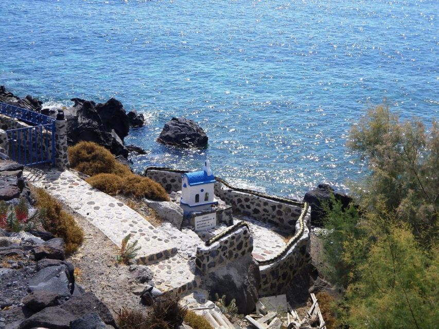 From Kos: Nissyros Volcano total package - Timing, group flow, and why 8 hours can feel short