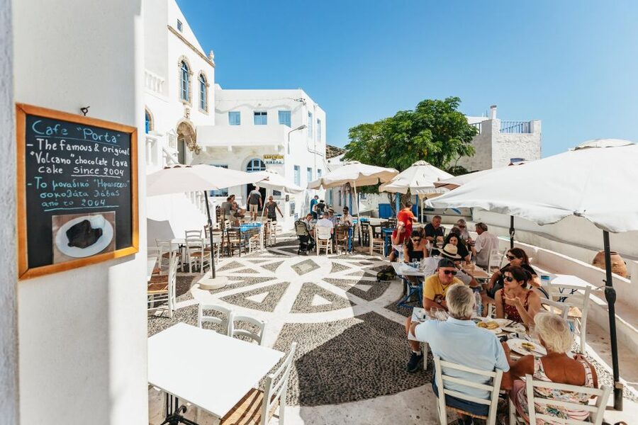 From Kos: Nisyros Island Volcano and Panagia Spiliani - Key Points to Know Before You Go
